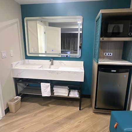 Costa Mesa Inn - Newport Beach Area 외부 사진