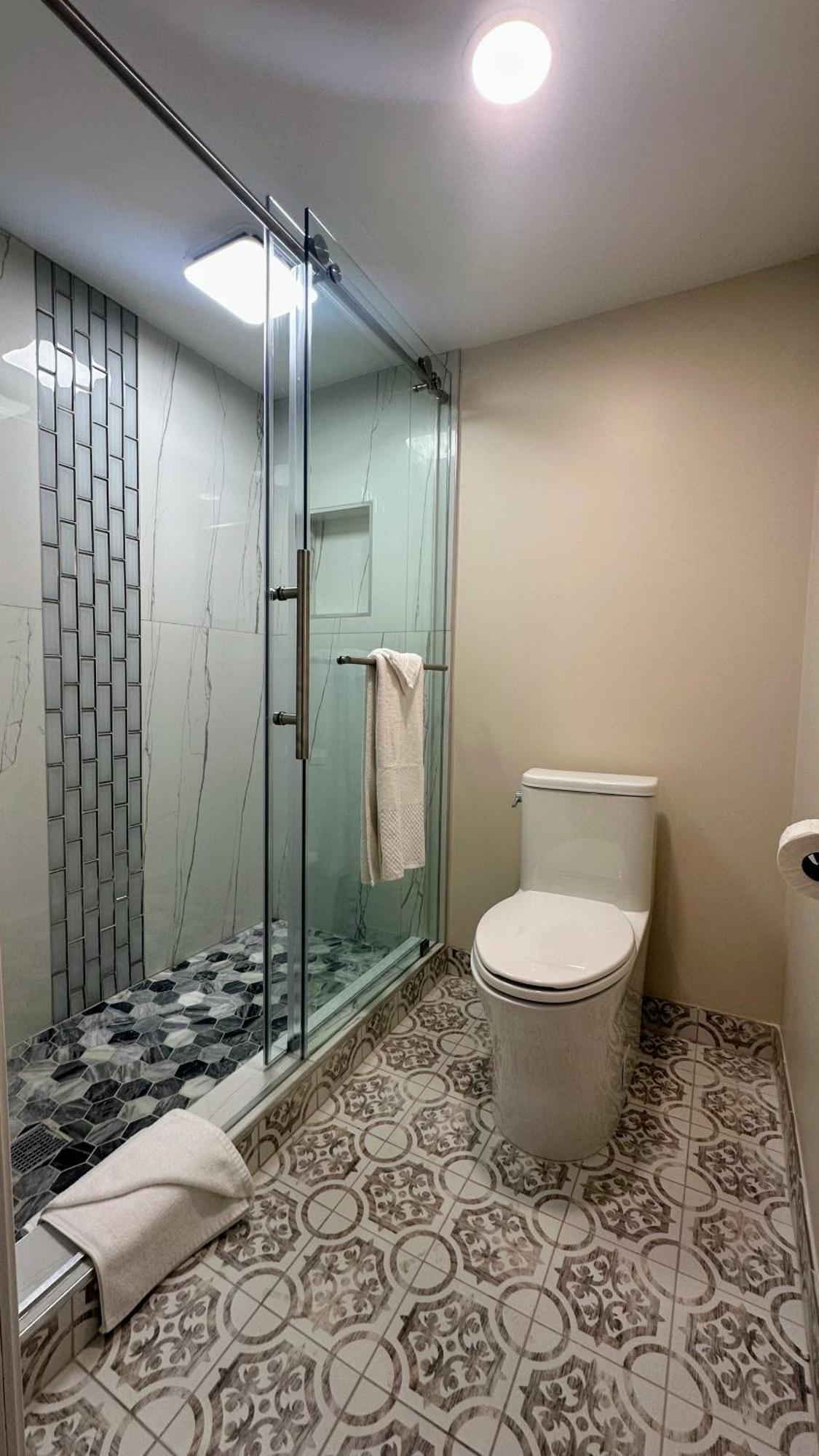 Costa Mesa Inn - Newport Beach Area 외부 사진