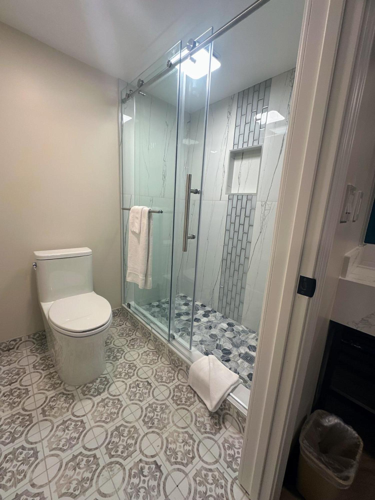 Costa Mesa Inn - Newport Beach Area 외부 사진