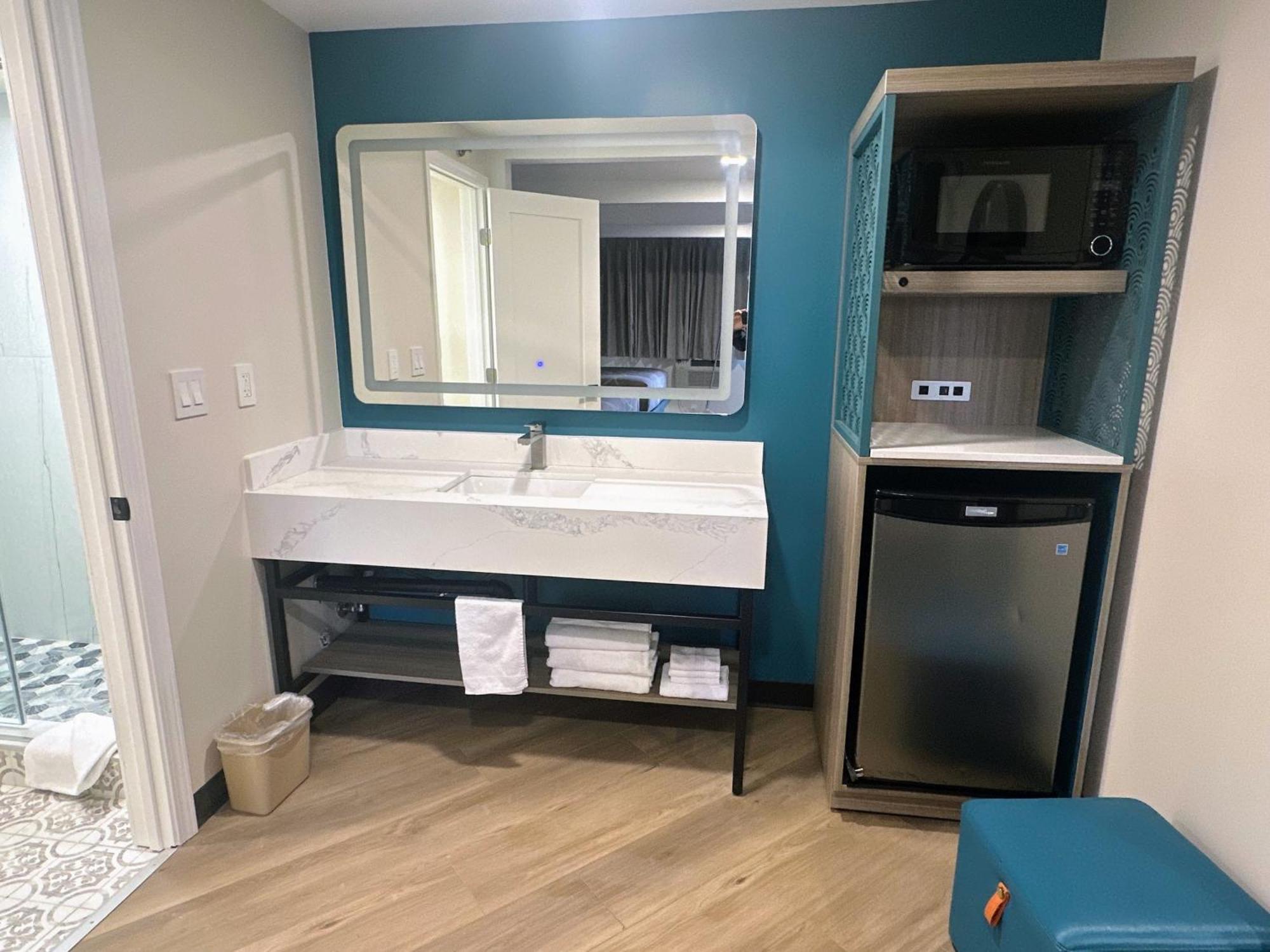 Costa Mesa Inn - Newport Beach Area 외부 사진
