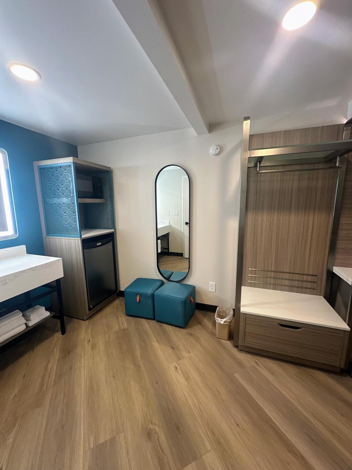 Costa Mesa Inn - Newport Beach Area 외부 사진
